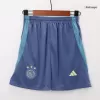 Ajax Mini Kit Away 2024/25 - bestfootballkits