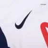 Tottenham Hotspur Mini Kit Home 2024/25 - bestfootballkits