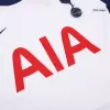 Tottenham Hotspur Mini Kit Home 2024/25 - bestfootballkits