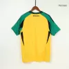 Jamaica Shirt Home Copa America 2024 - bestfootballkits