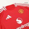 Authentic Manchester United Shirt Home 2024/25 - bestfootballkits