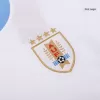 Uruguay Shirt Away Copa America 2024 - bestfootballkits