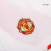 Manchester United Football Shorts Home 2024/25 - bestfootballkits