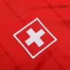 Switzerland Shirt Home Euro 2024 - bestfootballkits