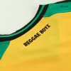 Jamaica Shirt Home Copa America 2024 - bestfootballkits