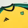 Jamaica Shirt Home Copa America 2024 - bestfootballkits