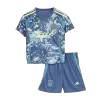 Ajax Mini Kit Away 2024/25 - bestfootballkits