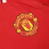 Authentic Manchester United Shirt Home 2024/25 - bestfootballkits