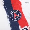 Authentic PSG Shirt Away 2024/25 - bestfootballkits