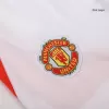 Manchester United Mini Kit Home 2024/25 - bestfootballkits