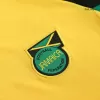 Jamaica Shirt Home Copa America 2024 - bestfootballkits