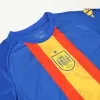 Spain Shirt Pre-Match Euro 2024 - bestfootballkits