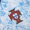 Authentic Portugal Long Sleeve Shirt Away Euro 2024 - bestfootballkits