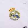 Authentic Real Madrid Long Sleeve Shirt Home 2024/25 - bestfootballkits