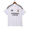 Real Madrid Football Shirt Home 2024/25 - bestfootballkits