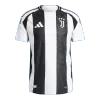 Authentic Juventus Shirt Home 2024/25 - bestfootballkits