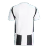 Authentic Juventus Shirt Home 2024/25- Save The Children Sponsor - bestfootballkits