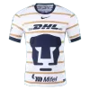 Pumas UNAM Shirt Home 2024/25 - bestfootballkits