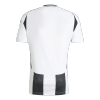 Juventus Shirt Home 2024/25- Save The Children Sponsor - bestfootballkits