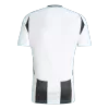 Juventus Shirt Home 2024/25 - bestfootballkits