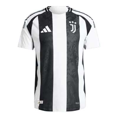 Authentic Juventus Shirt Home 2024/25 - bestfootballkits