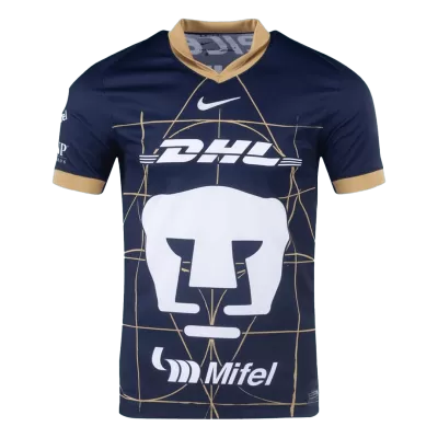 Pumas UNAM Shirt Away 2024/25 - bestfootballkits