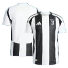 Authentic Juventus Shirt Home 2024/25 - bestfootballkits