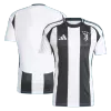 Juventus Shirt Home 2024/25 - bestfootballkits