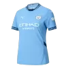 Women's Manchester City Shirt Home 2024/25 - bestfootballkits