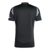 Arsenal Shirt Away 2024/25 - bestfootballkits