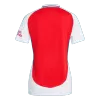 Women's Arsenal Shirt Home 2024/25 - bestfootballkits