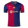 Barcelona Shirt Home 2024/25 - bestfootballkits