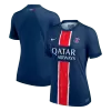 Women's PSG Shirt Home 2024/25 - bestfootballkits