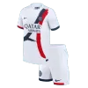 PSG Mini Kit Away 2024/25 - bestfootballkits