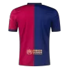 Barcelona Shirt Home 2024/25 - 125th Anniversary - bestfootballkits