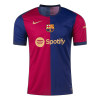 Barcelona Shirt Home 2024/25 - bestfootballkits