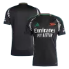 Arsenal Shirt Away 2024/25 - bestfootballkits