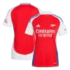 Women's Arsenal Shirt Home 2024/25 - bestfootballkits