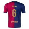 GAVI #6 Barcelona Shirt Home 2024/25 - bestfootballkits