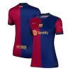 Women's Barcelona Shirt Home 2024/25 - bestfootballkits