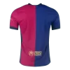 Authentic Barcelona Shirt Home 2024/25 - bestfootballkits