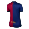 Women's Barcelona Shirt Home 2024/25 - bestfootballkits
