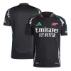 Authentic Arsenal Shirt Away 2024/25 - bestfootballkits