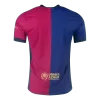 Authentic Barcelona Shirt Home 2024/25 Spotify Logo Without Text - bestfootballkits