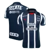 Authentic Monterrey Shirt Home 2024/25 - bestfootballkits