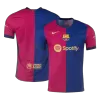 Authentic Barcelona Shirt Home 2024/25 - bestfootballkits