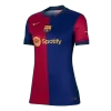 Women's Barcelona Shirt Home 2024/25 - bestfootballkits