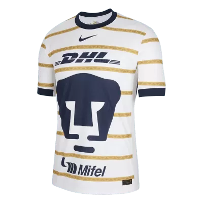 Authentic Pumas UNAM Shirt Home 2024/25 - bestfootballkits