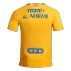 Authentic Tigres UANL Shirt Home 2024/25 - bestfootballkits