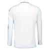 Real Madrid Long Sleeve Shirt Home 2024/25 - bestfootballkits